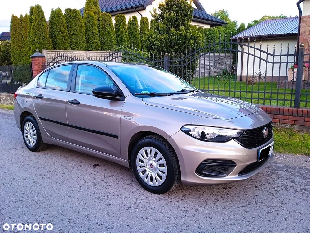 Fiat Tipo 1.4 Classic - 30