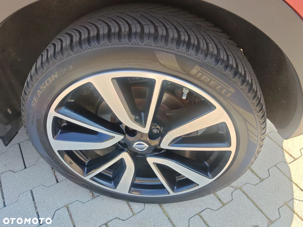 Nissan Qashqai 1.2 DIG-T Tekna+ - 30