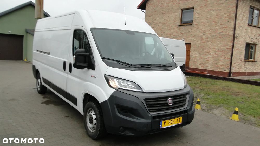 Fiat DUCATO - 3