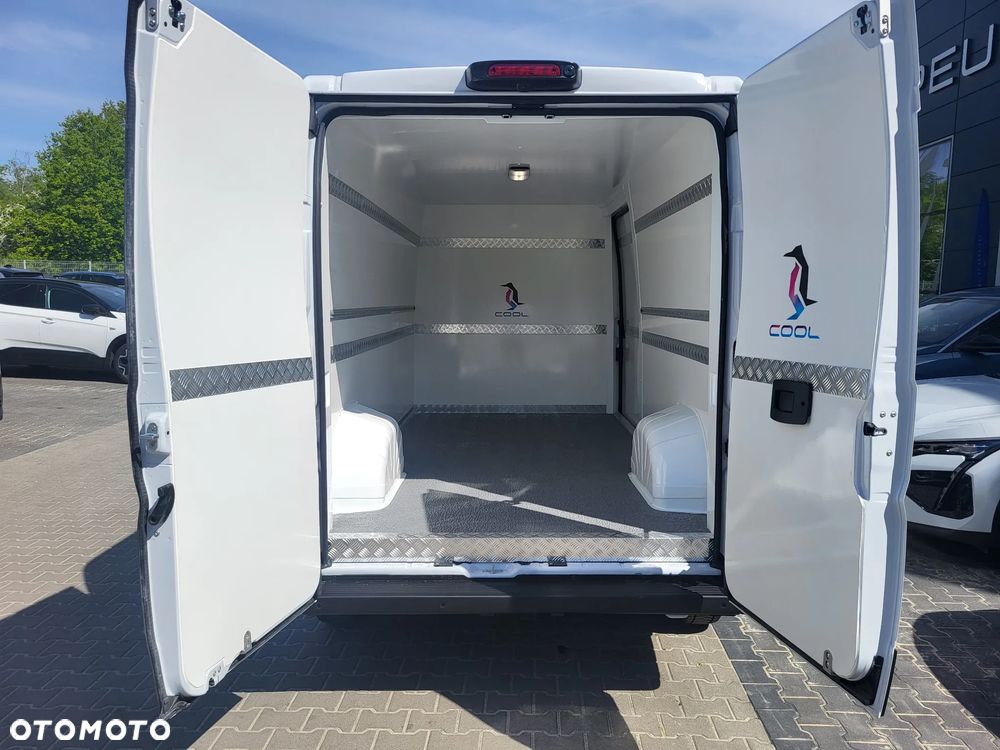 Peugeot Boxer - 6
