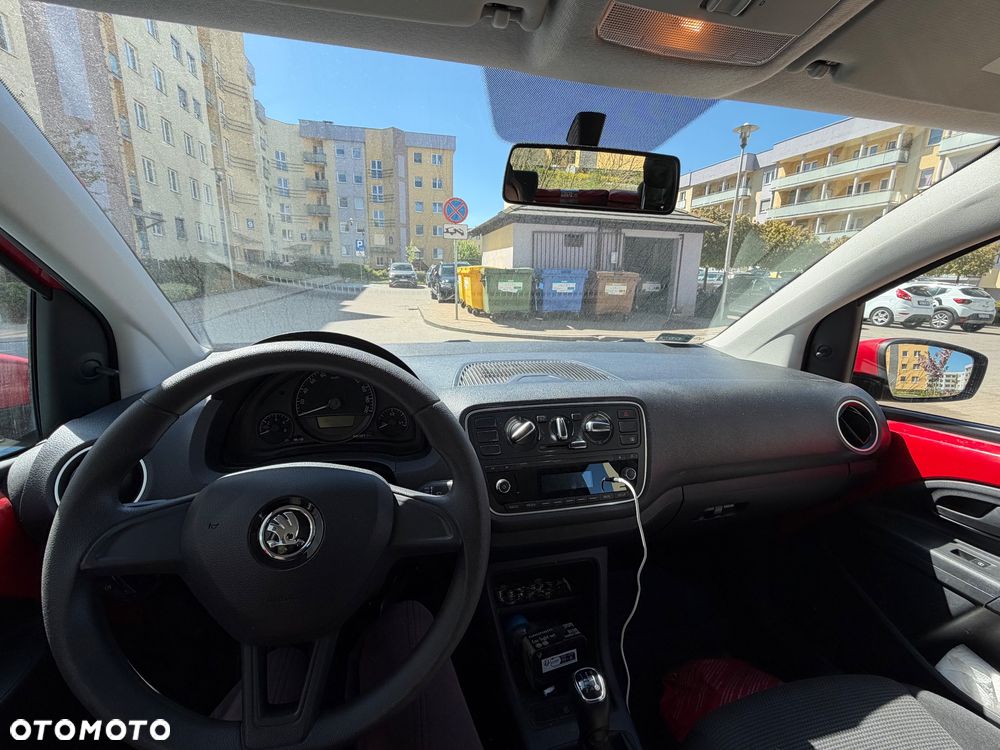 Skoda Citigo 1.0 Ambition - 2