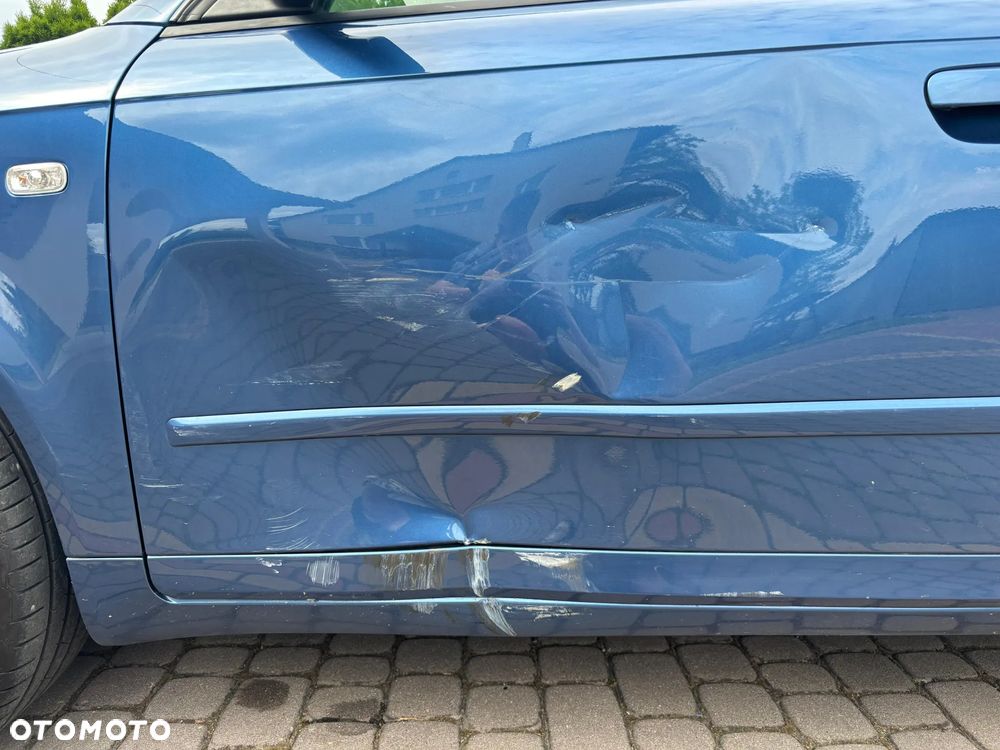 Audi A4 Avant - 3