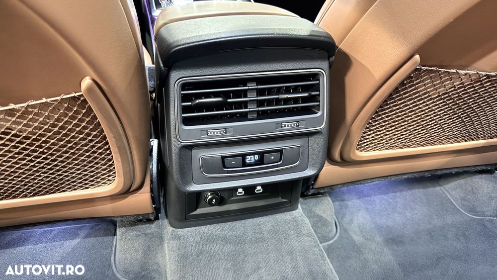 Audi Q7 55 TFSI e quattro tiptronic - 39