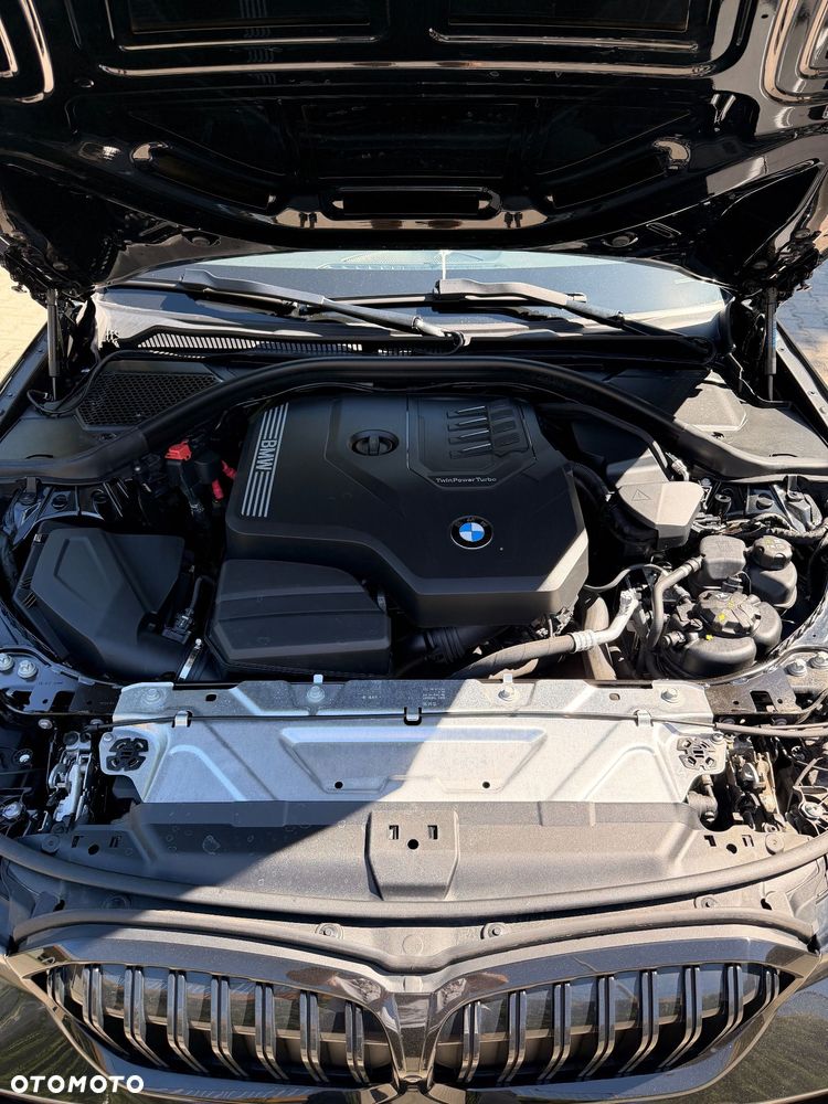 BMW Seria 3 - 17