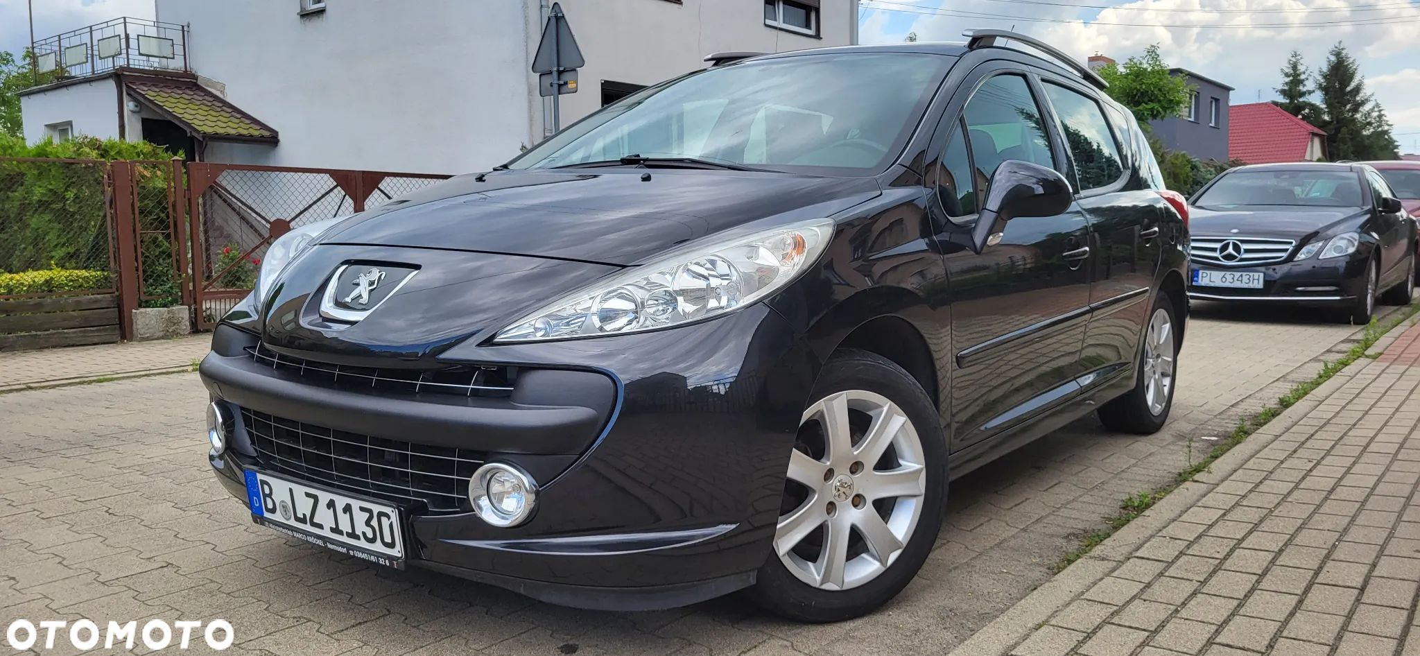 Peugeot 207 1.6 Trendy - 1