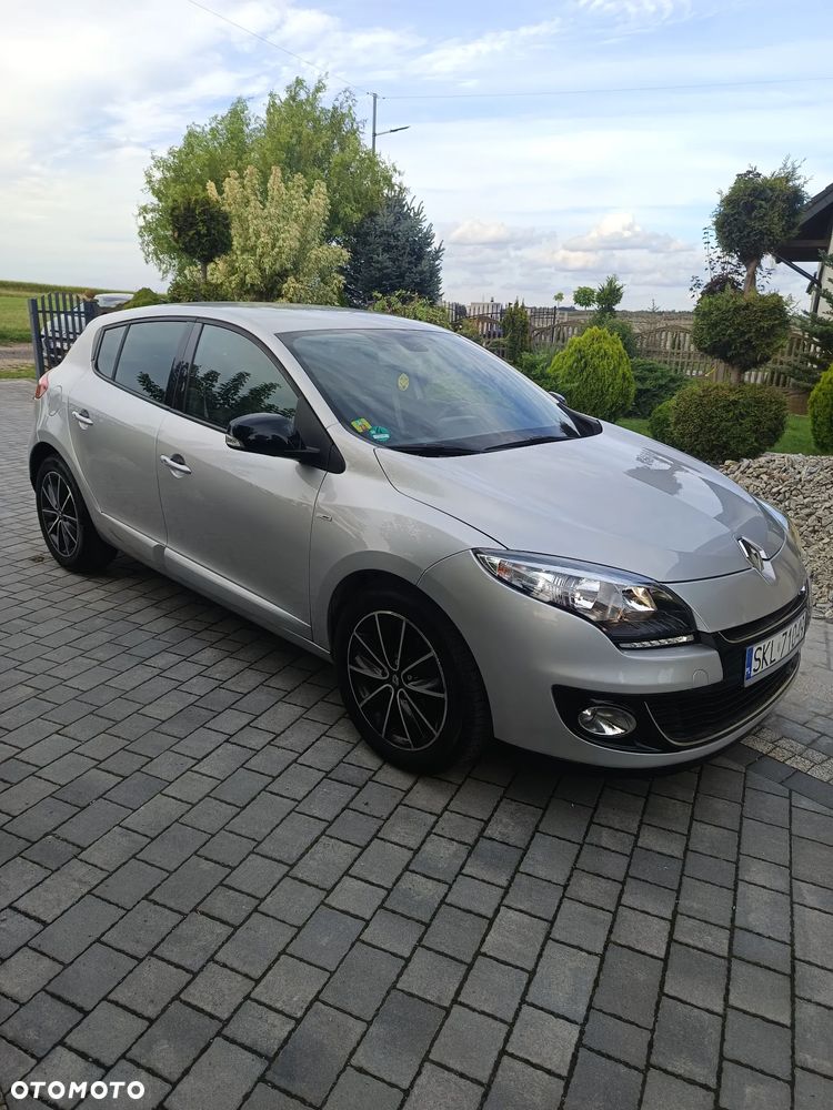 Renault Megane 1.5 dCi Bose Edition - 2