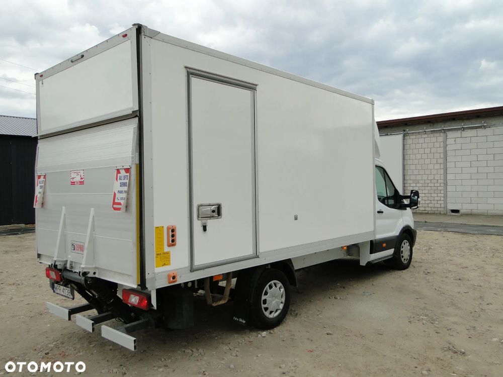 Ford Transit - 5