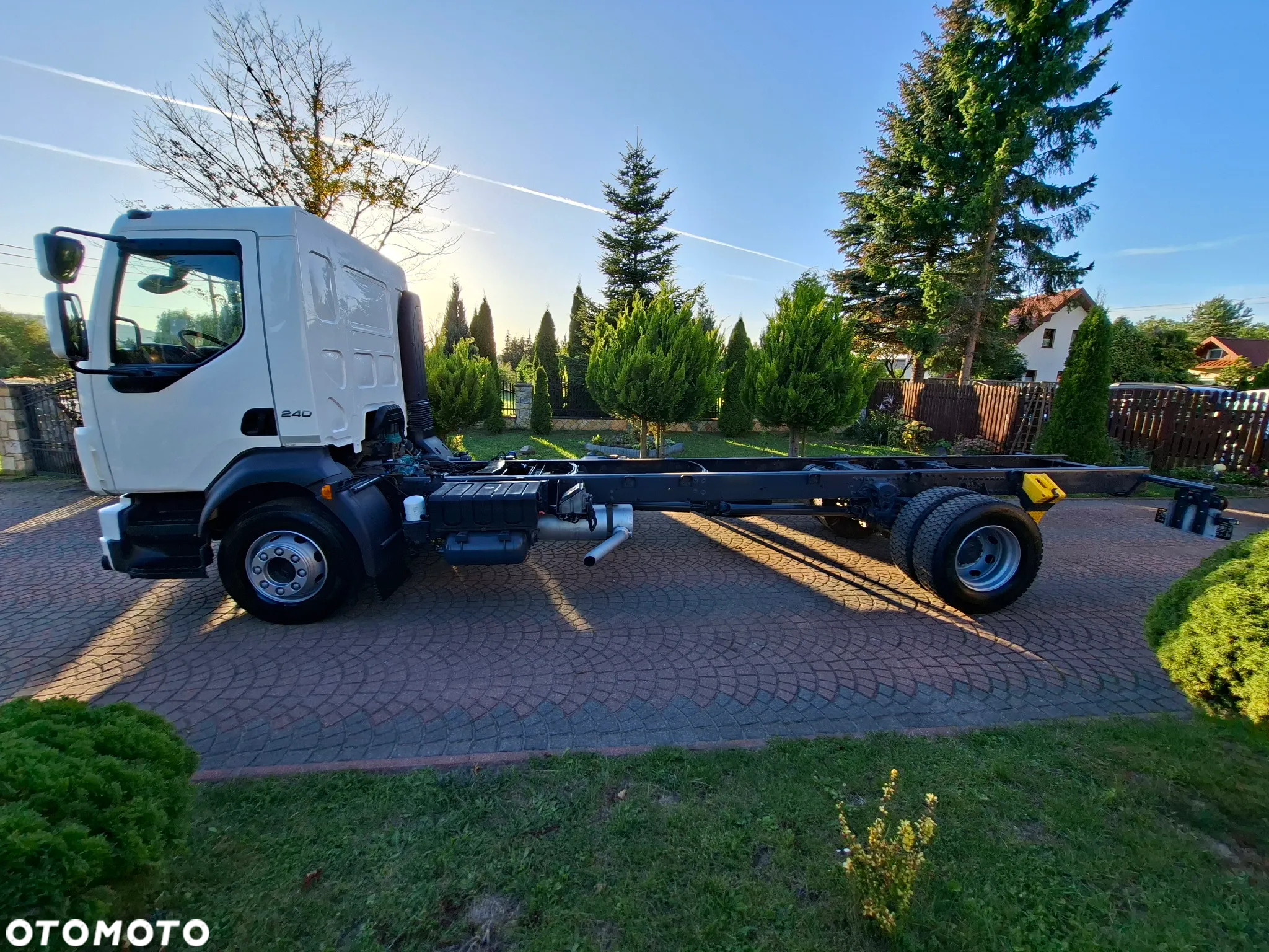 Volvo FL 240 Euro 5 - 14