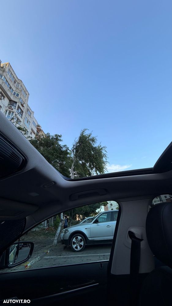 BMW Seria 5 520d xDrive AT - 1