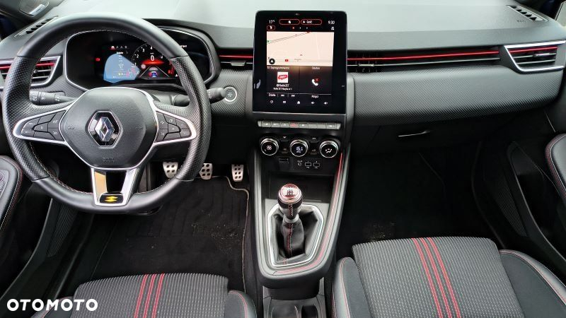 Renault Clio - 12