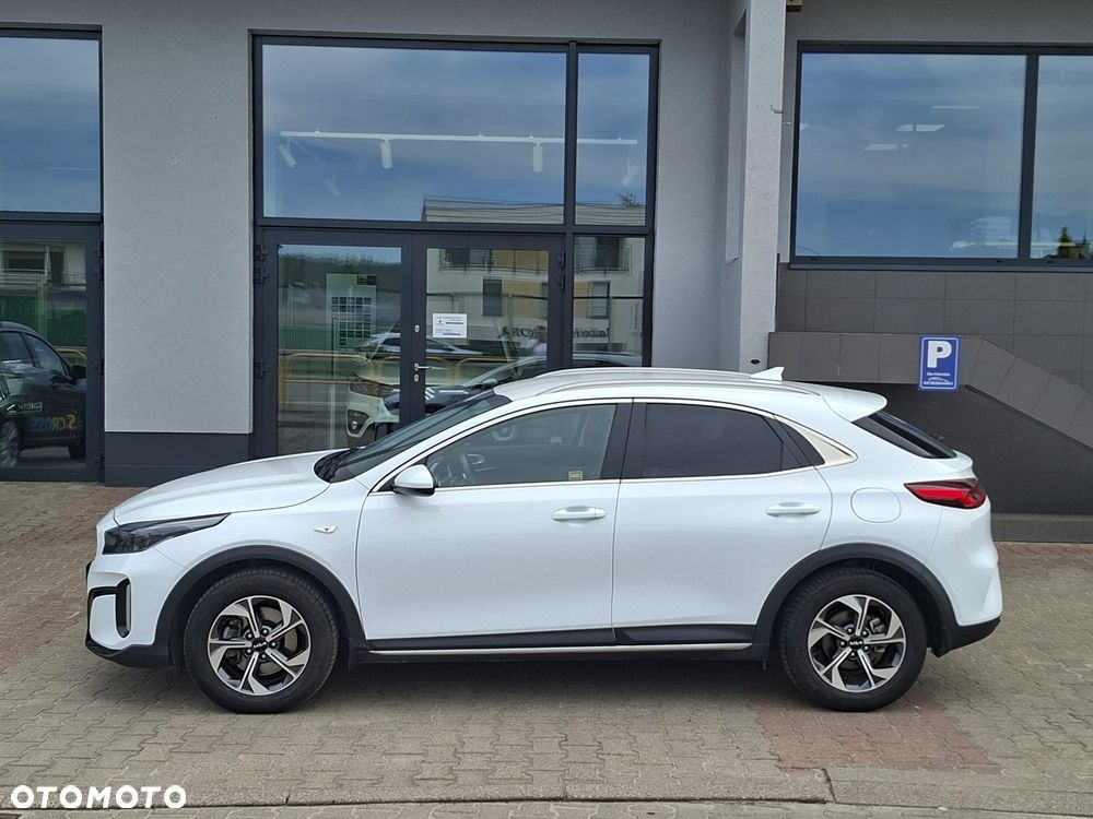 Kia XCeed 1.5 T-GDI M DCT - 3