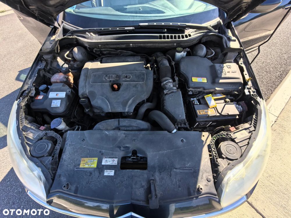 Citroën C5 2.0 HDi Exclusive - 32