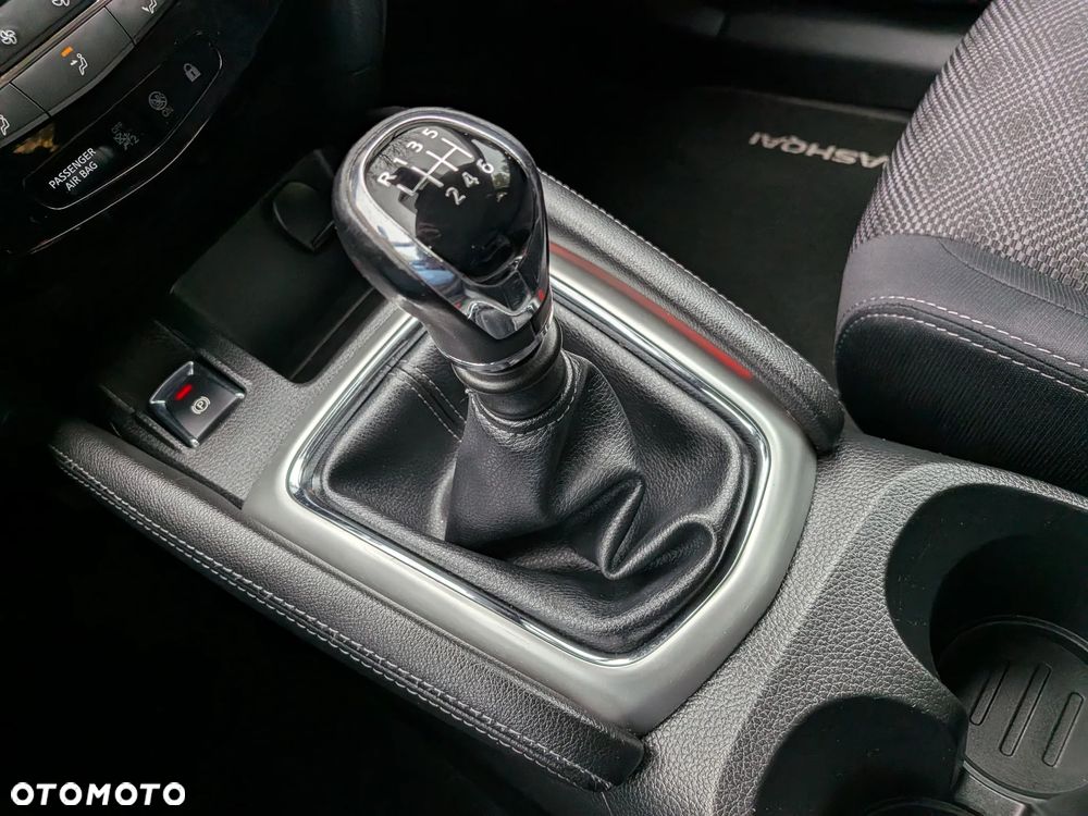 Nissan Qashqai - 23