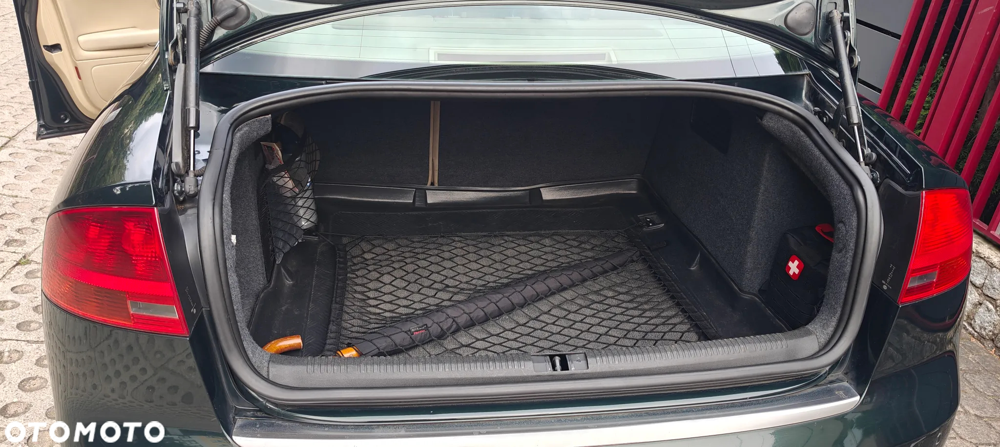 Audi A4 2.0 TDI - 14