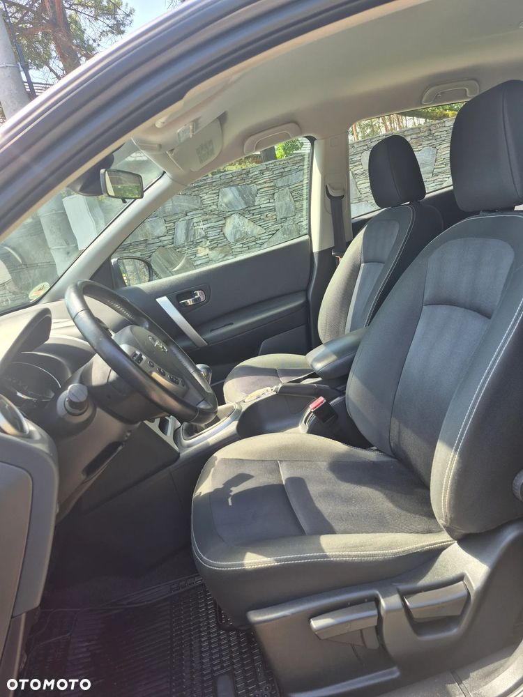 Nissan Qashqai 2.0 360 - 12