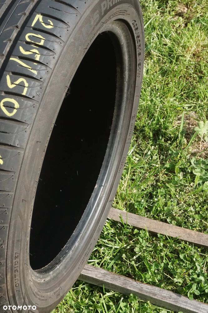 205 50 16 Hankook ventus Prime 2 - 3