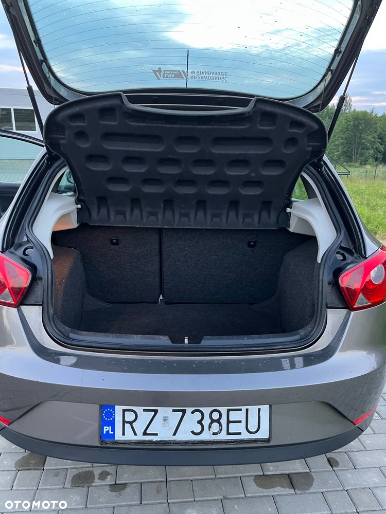 Seat Ibiza 1.0 Reference - 13