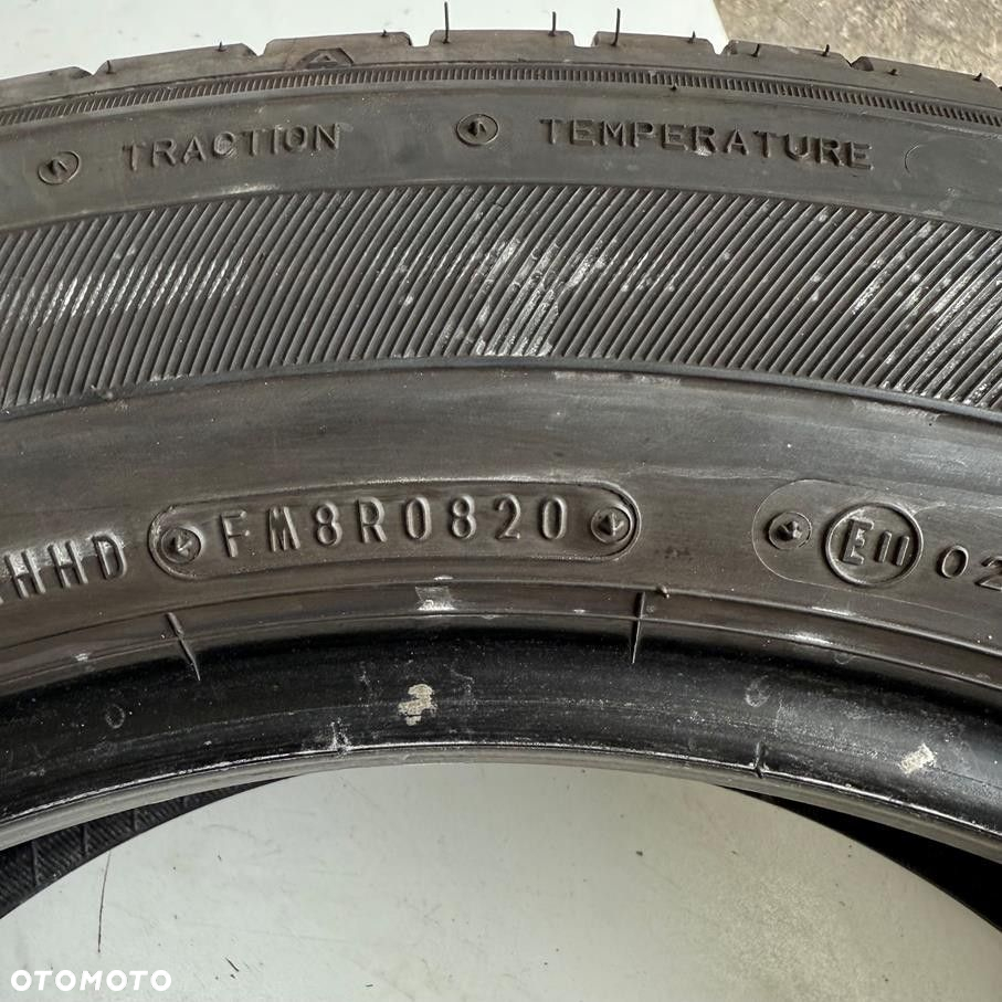 OPONY 225/60/18 2szt FALKEN 5mm (F5737) - 4