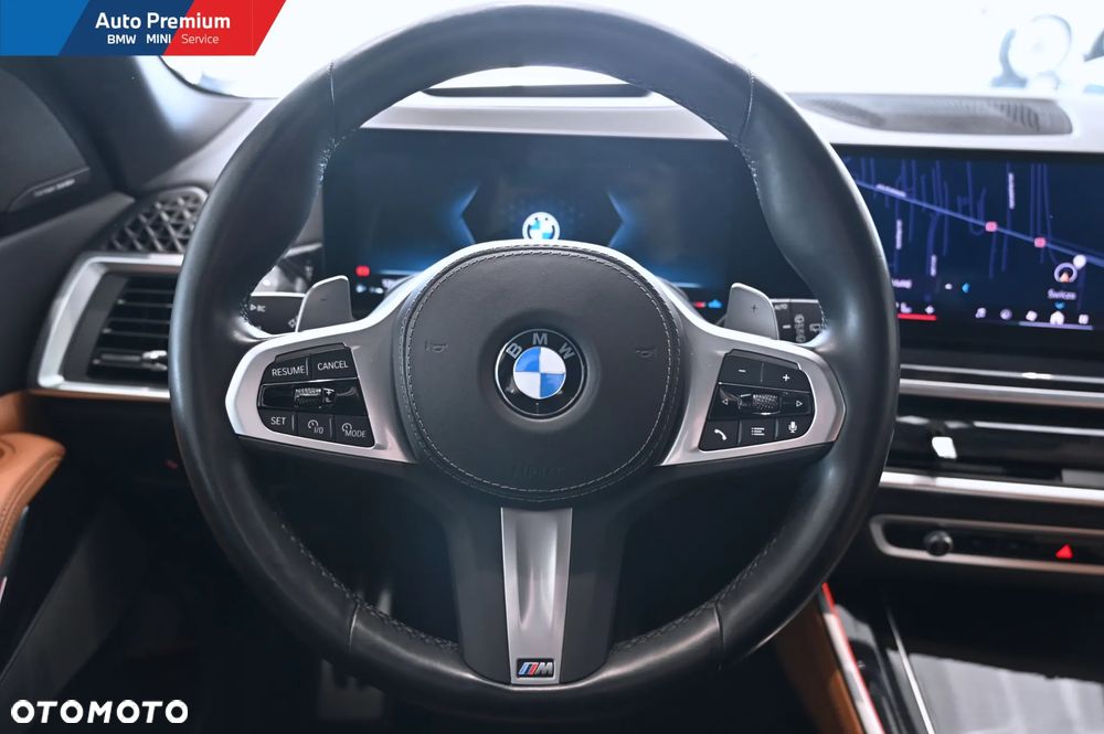 BMW X5 xDrive30d - 10