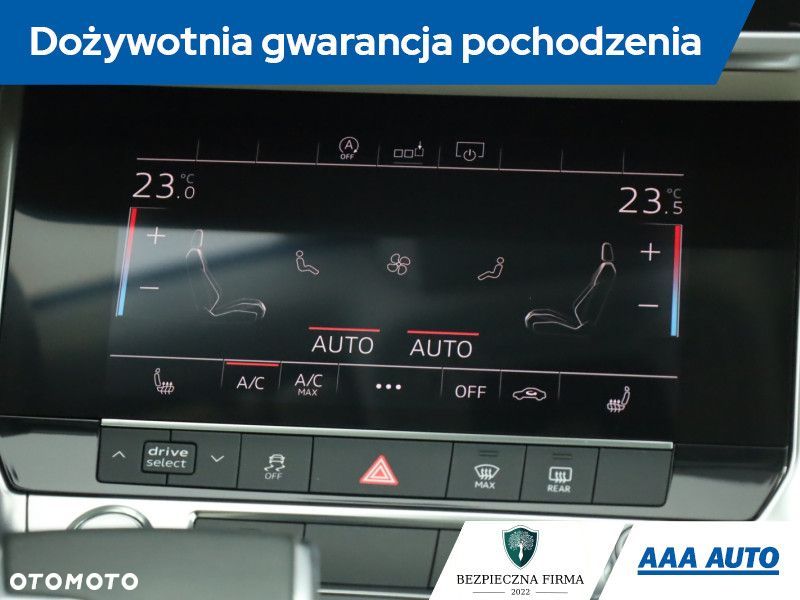 Audi A6 Avant - 11