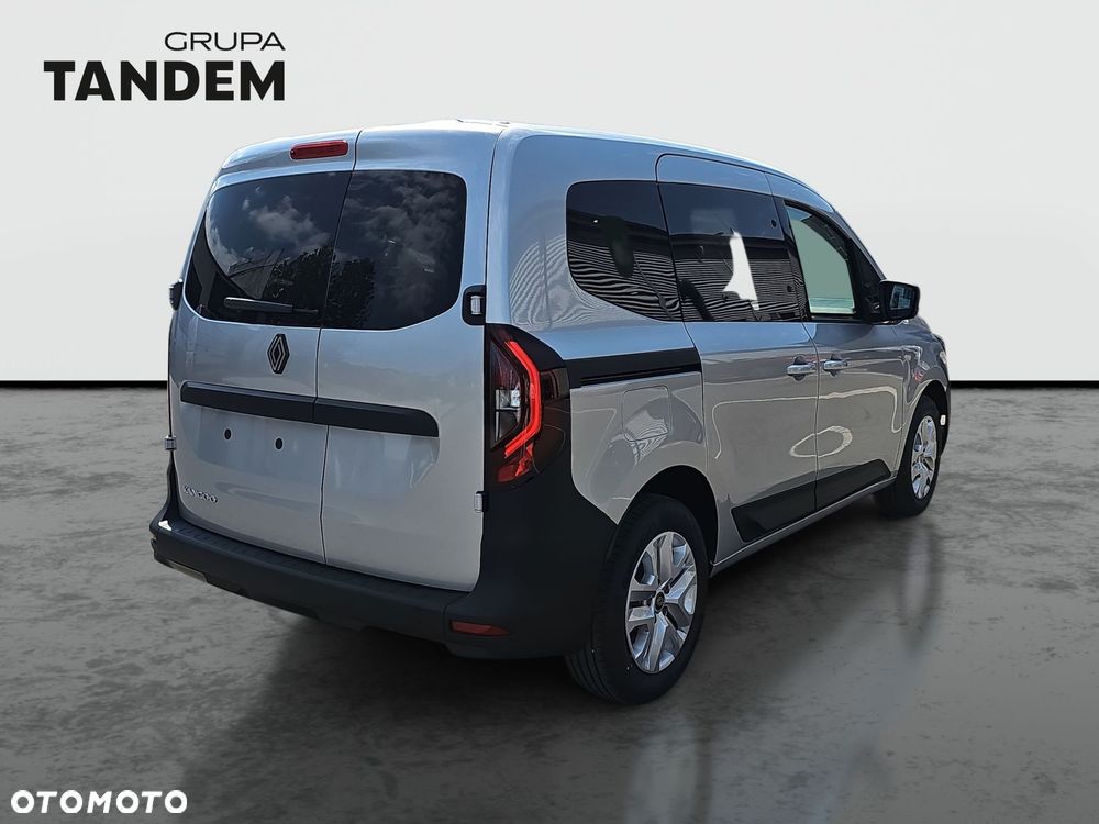 Renault Kangoo - 5
