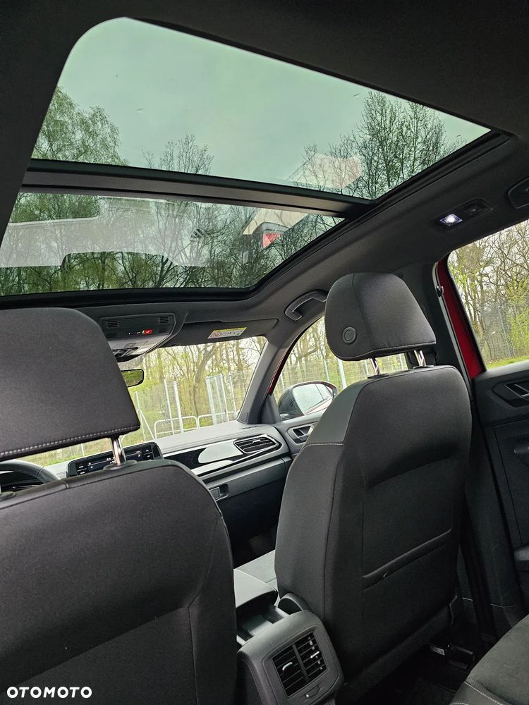 Volkswagen T-Roc 1.5 TSI Final Edition DSG - 11