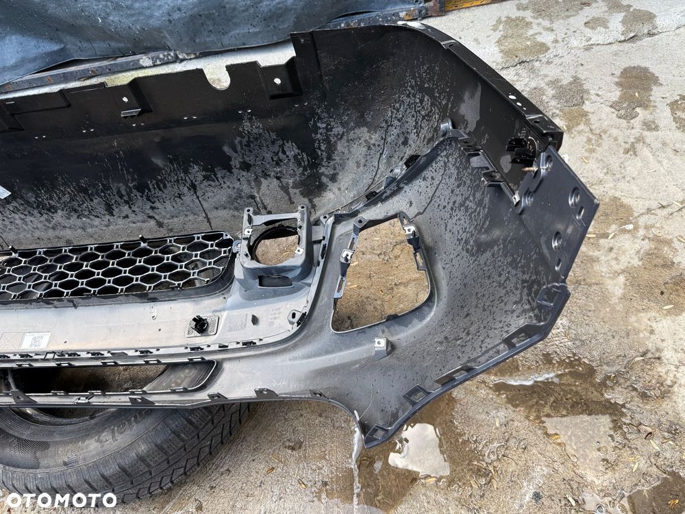 JEEP RENEGADE LIFT 18- ZDERZAK PRZÓD PRZEDNI 52120515 52120511 - 5