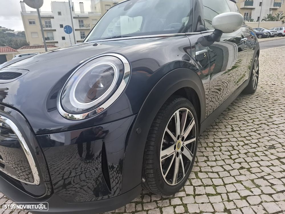 MINI 3 Portas Cooper SE Yours - 54