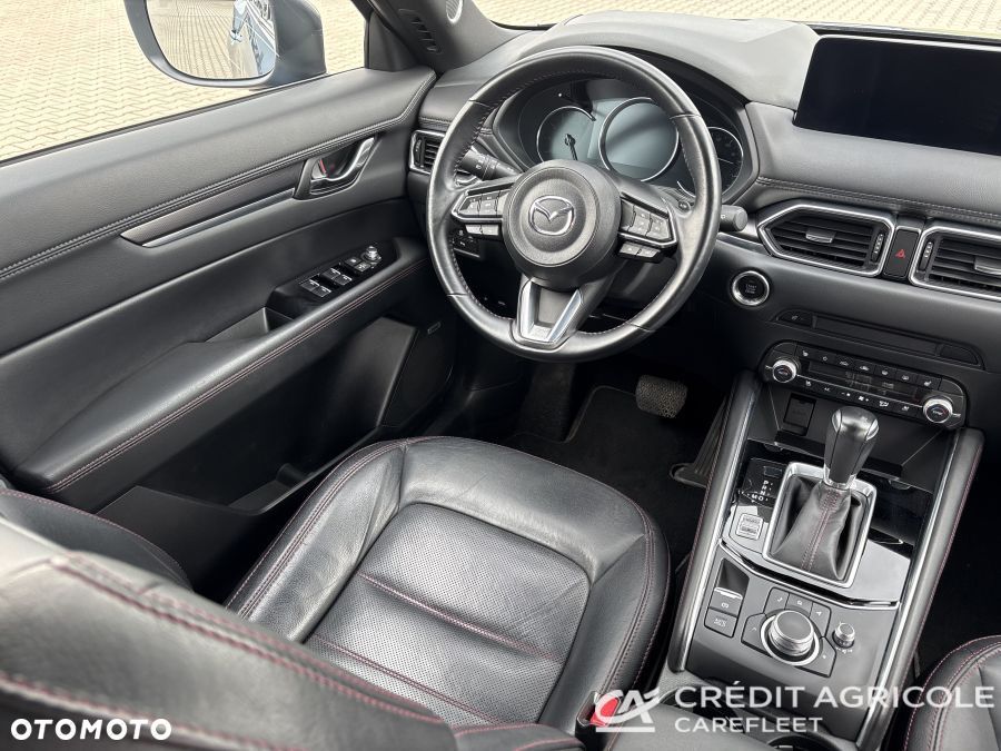 Mazda CX-5 2.5 Homura 2WD - 21