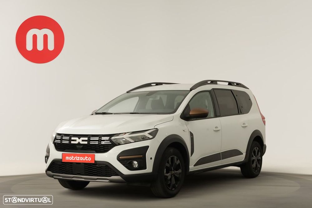 Dacia Jogger 1.0 TCe Extreme 7L - 2