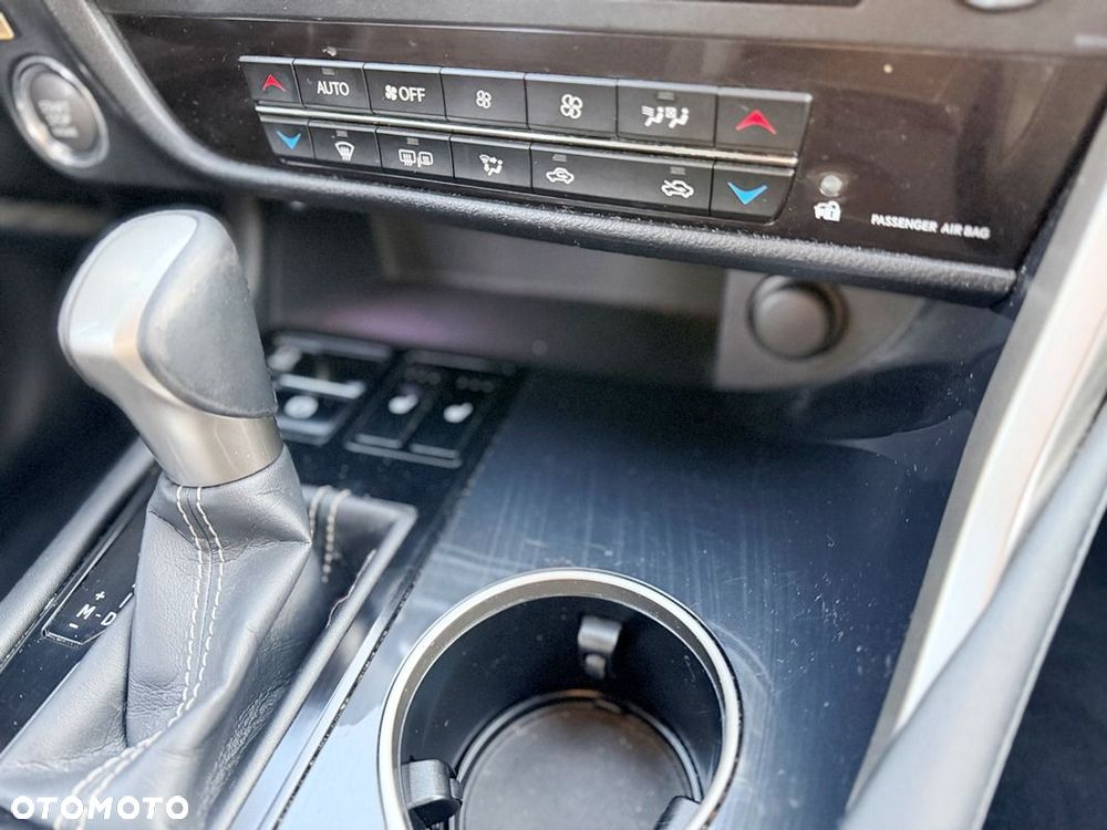 Lexus RX 200t / 300 Elegance - 15