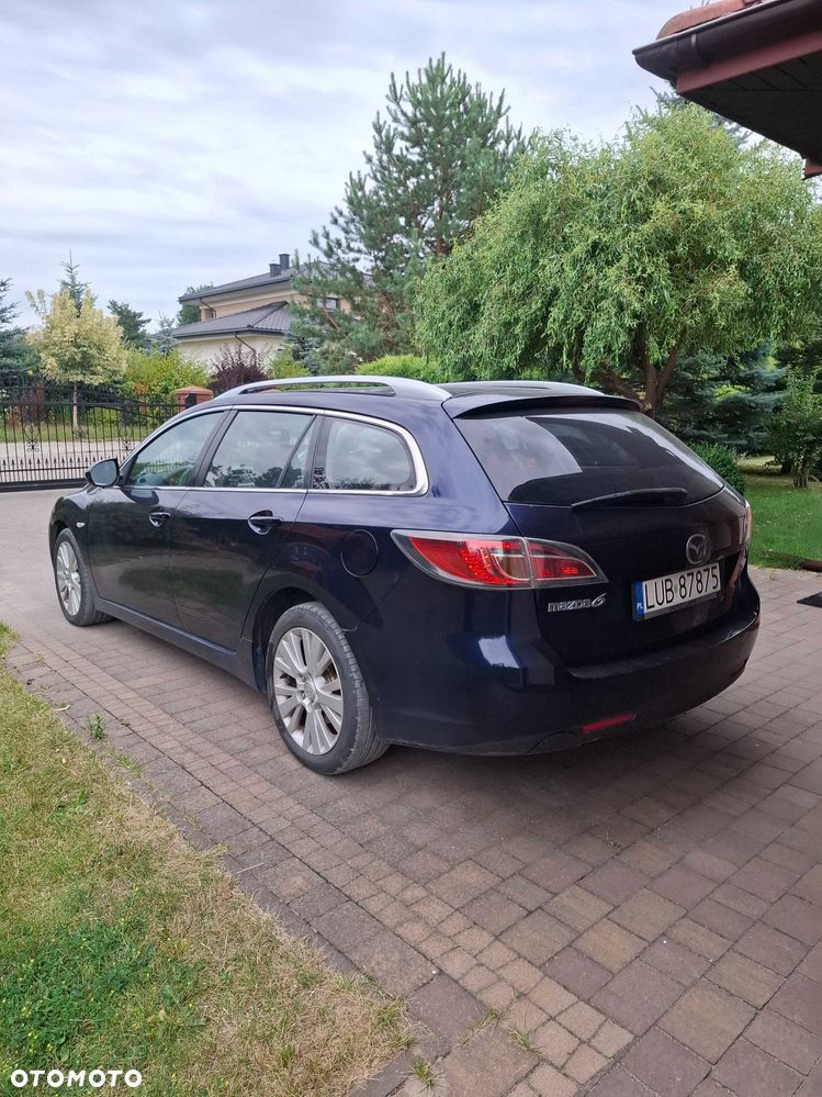 Mazda 6 - 3