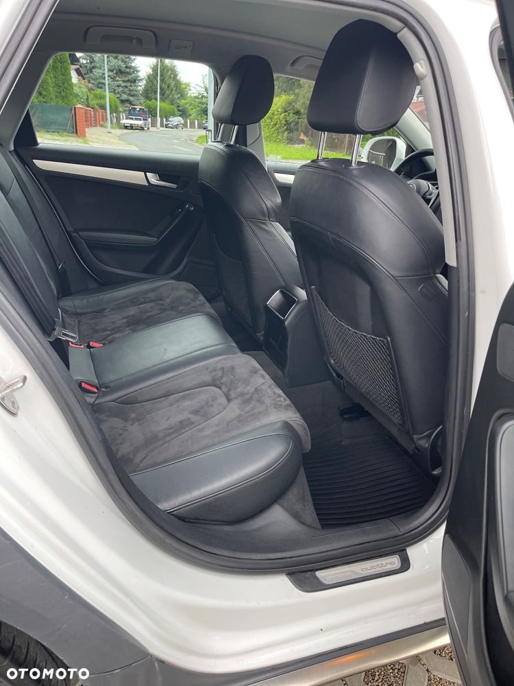 Audi A4 Allroad 2.0 TDI DPF - 14