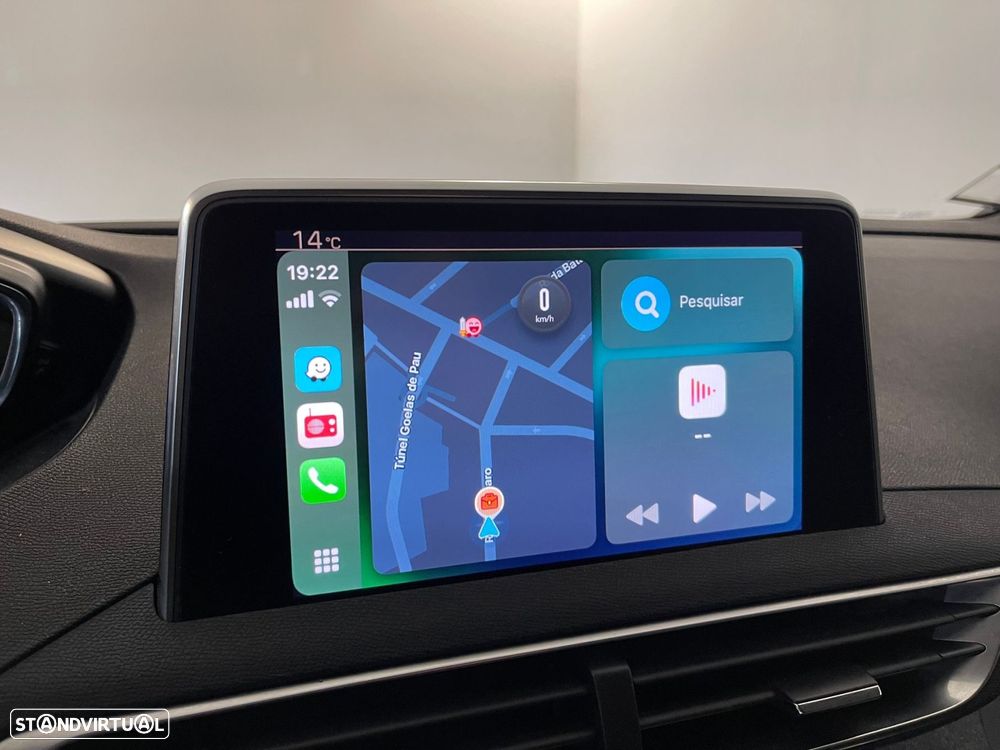 Peugeot 5008 2.0 BlueHDi GT Line EAT8 - 23