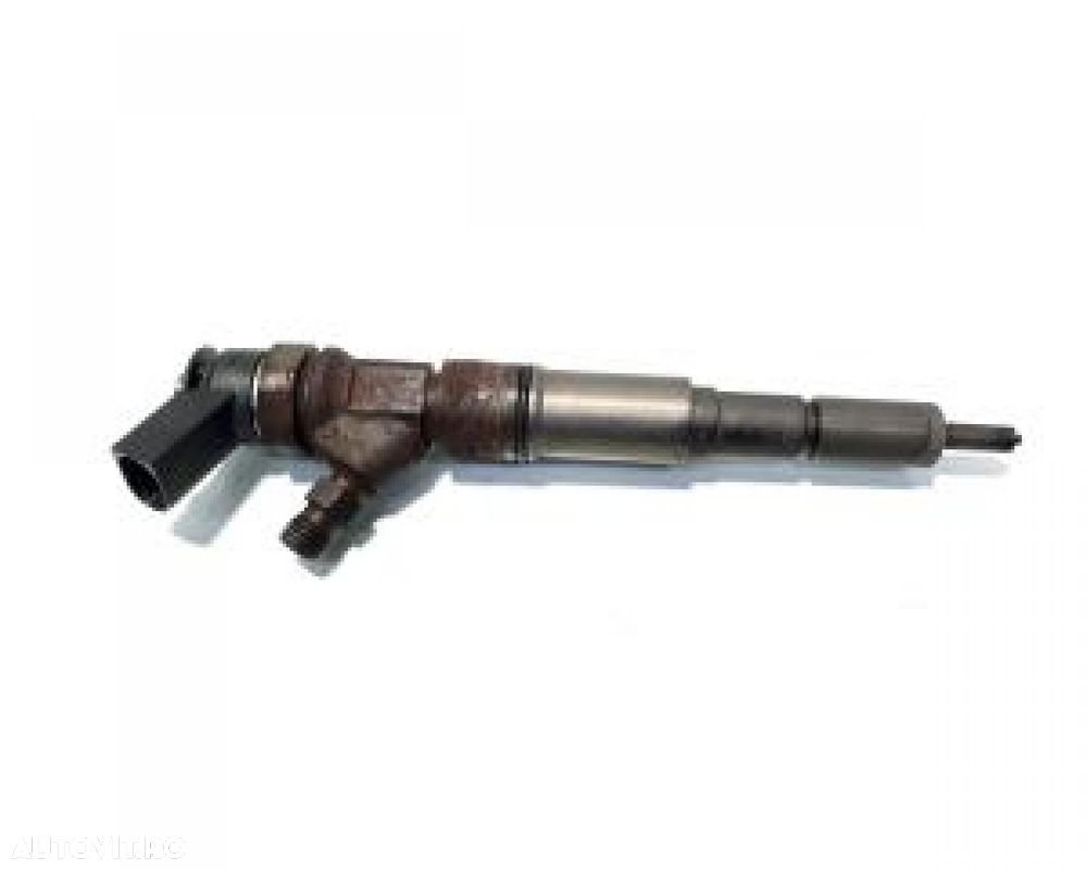 Injector, Bmw 5 (E60) [Fabr 2004-2010] 2.0 D, 204D4, 7793836, 0445110216 (pr:110747) - 1