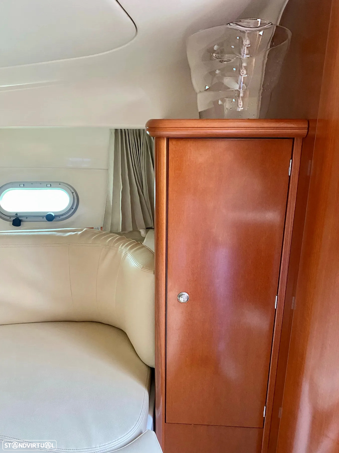 Jeanneau Leader 805 - 25