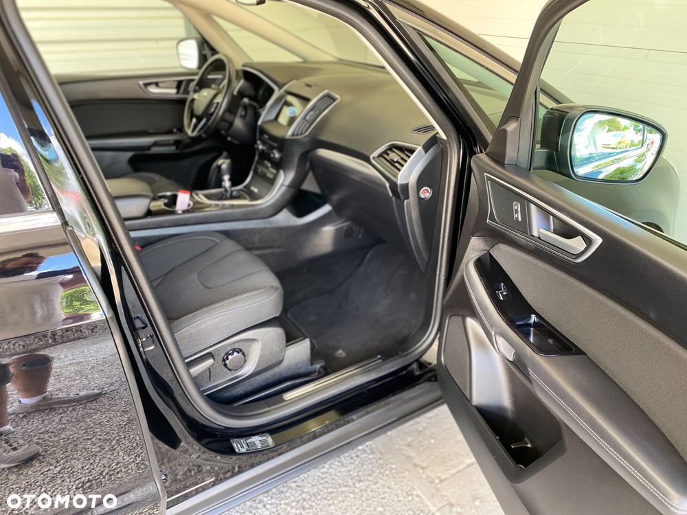 Ford S-Max 2.0 TDCi Titanium - 17
