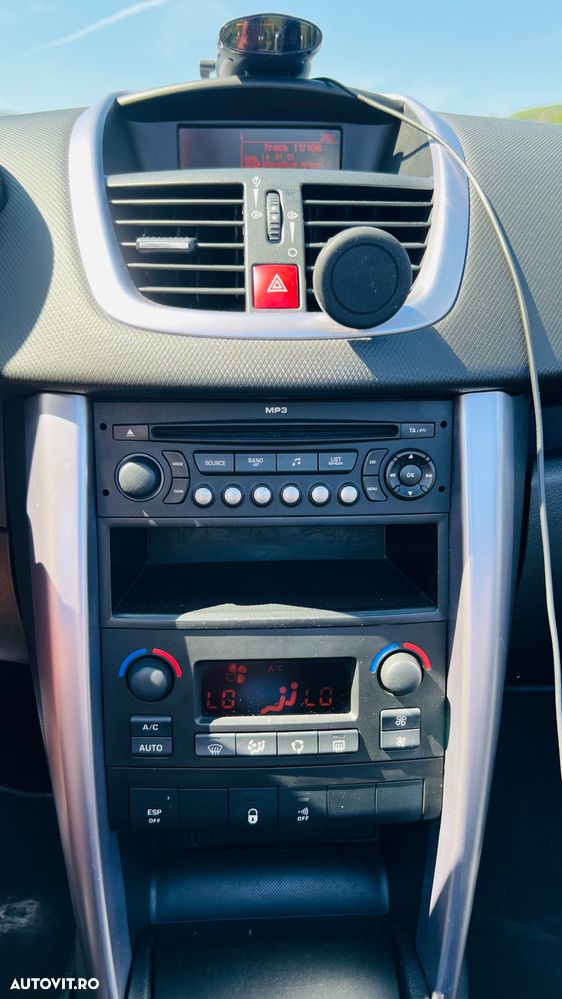 Peugeot 207 1.6 HTP Eclipse - 9