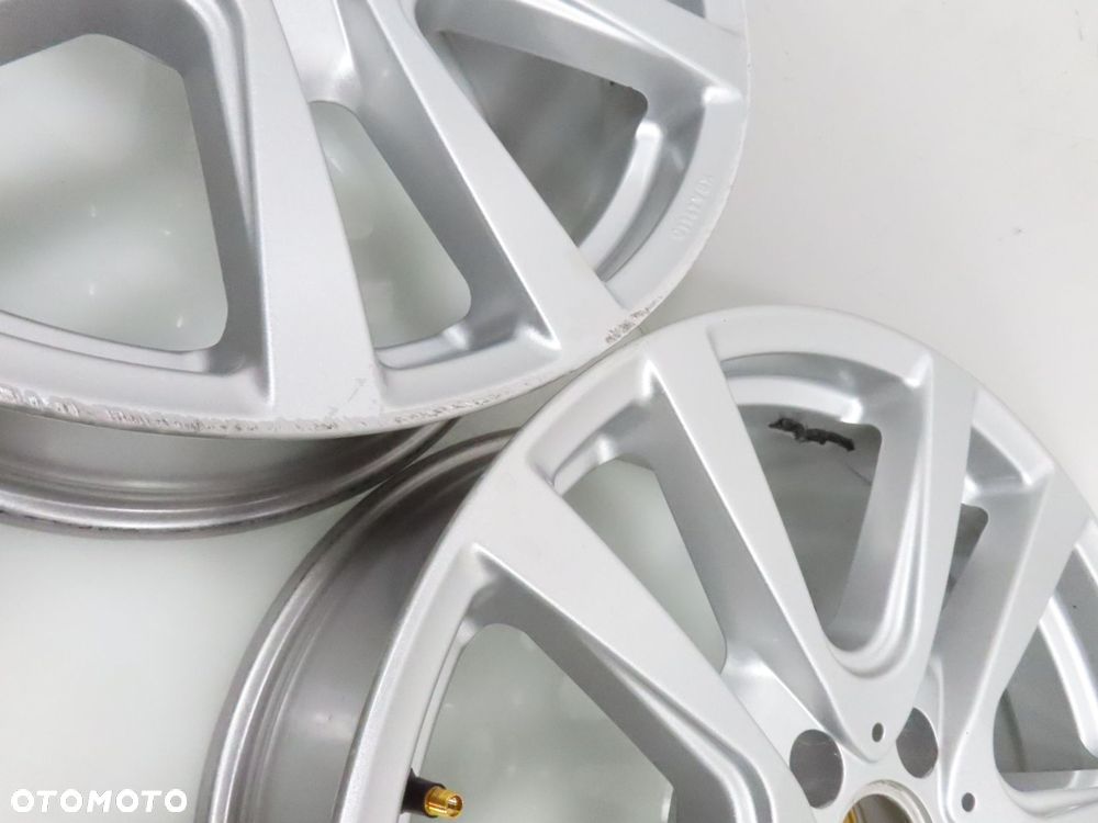 Alufelgi 18'' Audi VW Seat Skoda Mercedes 5x112 ET45 - 7