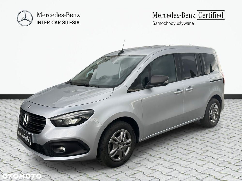 Mercedes-Benz Citan - 2