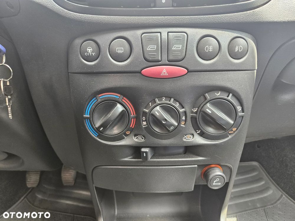 Fiat Punto - 7