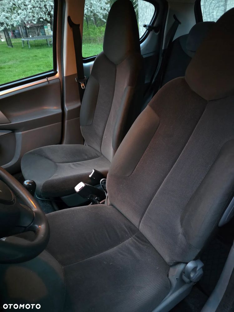 Citroën C1 1.0i Impress - 10