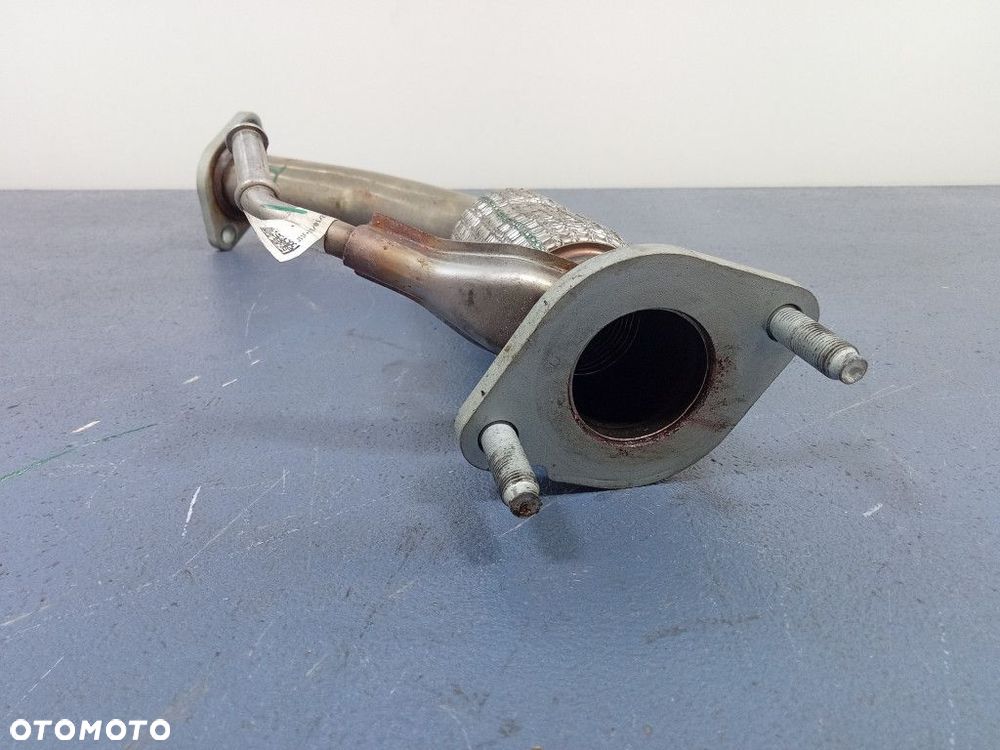 KIA CEED III 1.0 T-GDI ŁĄCZNIK ELASTYCZNY WYDECHU - 4