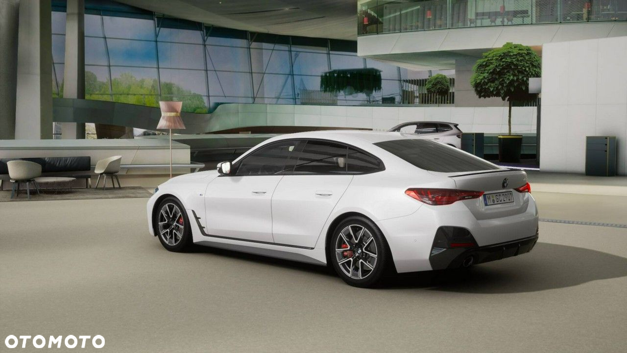 BMW Seria 4 - 8