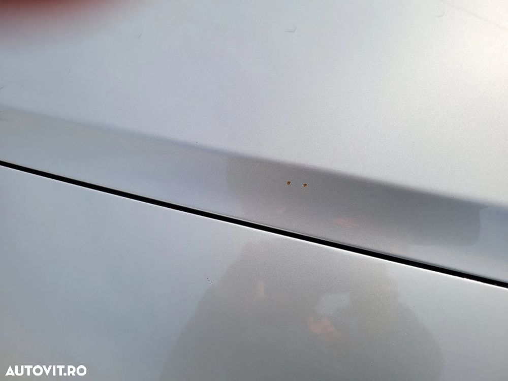 Skoda Octavia Combi 2.0 FSI Scout 4x4 - 18