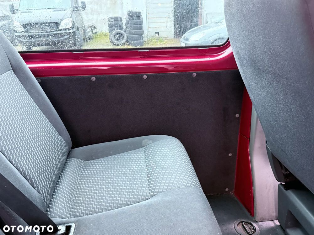 Volkswagen Transporter 7FD122/WF2/1T3 - 9