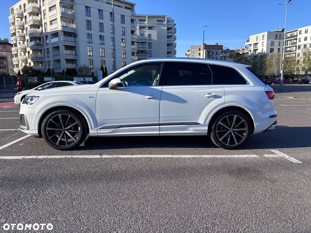 Audi Q7 - 3
