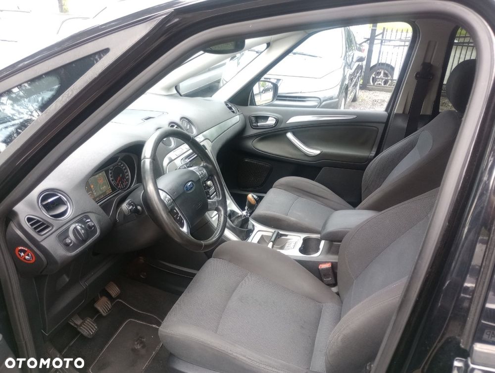 Ford S-Max - 4
