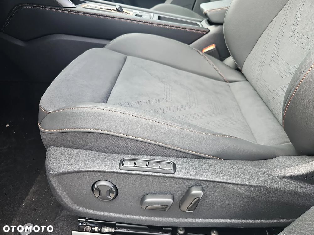 Cupra Leon Sportstourer - 17