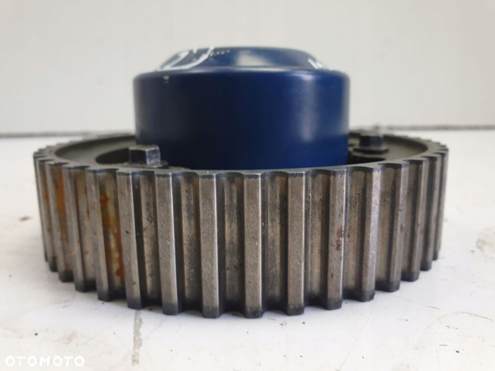 Volvo XC90 2.9 T6 KOŁO ZMIENNYCH FAZ ROZRZĄDU ssący wariator 8642284 - 5